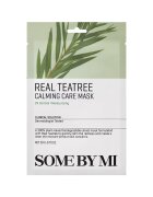 Some By Mi Masca de fata calmanta pentru ten acneic - Real Teatree Calming Care Mask - 20 gr
