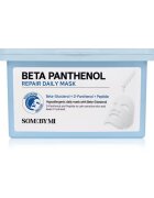 Some By Mi Masca reparatoare pentru piele sensibila - Beta Panthenol Repair Daily Mask - 30 buc