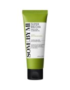 Some By Mi Matcha line - Gel de curatare pentru diminuarea porilor cu super-matcha - 100ml -