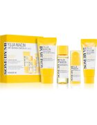 Some By Mi Set anti-imperfectiuni - Yuja Niacin Anti Blemish - 4 produse - Cleanser - Toner - Ser - Crema - 30ml - 30 ml - 10 ml - 20g
