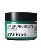 Some By Mi Trouble line - Crema anti-imperfectiuni cu AHA BHA PHA - 60ml -