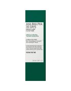 Some By Mi Trouble line - Spuma de curatare anti-imperfectiuni cu AHA BHA PHA - 100ml -