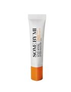 Some By Mi V10 Hyal line - Balsam pentru buze hranitor cu factor de protectie solara 15 - 7ml -