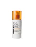 Some By Mi V10 Hyal line - Crema pentru protectie solara rejuvenanta si hidratanta - SPF 50+ PA++++ - 40ml -