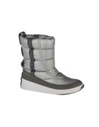 Sorel Bocanci de zapada - Out N About Puffy Mid 1876891034 - Gri