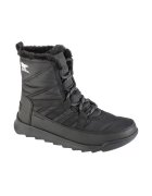 Sorel Bocanci de zapada - Whitney II Plus Lace WP 2088241010 - Negru