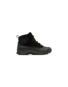 Sorel Bocanci trekking barbati 304096150 - Piele naturala - Negru - Negru