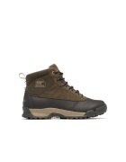 Sorel Bocanci trekking barbati 304096167 - Piele naturala - Maro - Maro