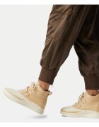 Sorel Botine dama 2088161209 - Piele naturala - 36 EU - Maro
