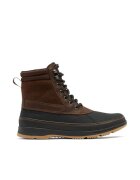 Sorel Cizme barbati 304096143 - Piele naturala - Maro - Maro