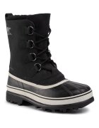 Sorel Cizme de iarna barbati 1002871016 - Piele naturala - Negru