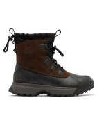 Sorel Cizme de iarna barbati 2083021256 - Piele naturala - Maro