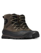 Sorel Cizme de iarna barbati 2084901245 - Piele naturala - Maro inchis