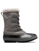 Sorel Cizme de iarna barbati 2114071052 - Textil - Gri