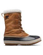 Sorel Cizme de iarna barbati 2114071224 - Textil - Maro