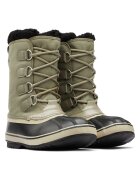 Sorel Cizme de iarna barbati 2114071365 - Textil - Verde