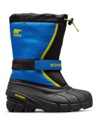 Sorel Cizme de iarna barbati 2114081014 - Textil - Multicolor