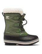 Sorel Cizme de iarna barbati 2114111371 - Textil - Verde