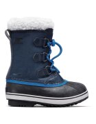 Sorel Cizme de iarna barbati 2114111465 - Textil - Bleumarin