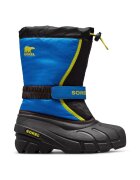Sorel Cizme de iarna copii 2114081014 - Textil - 35 EU - Multicolor