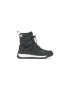 Sorel Ghete baieti 304096563 - Textil - Negru - Negru