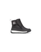 Sorel Ghete baieti 304096778 - Textil - Negru - Negru
