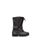 Sorel Ghete baieti 304096976 - Textil - Negru - Negru