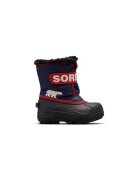Sorel Ghete baieti 304097126 - Textil - Albastru - Albastru