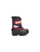 Sorel Ghete baieti 304097164 - Textil - Albastru - Albastru