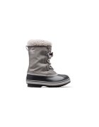 Sorel Ghete baieti 304097218 - Textil - Gri - Gri