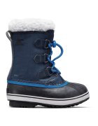 Sorel Ghete baieti 304097249 - Textil - Bleumarin