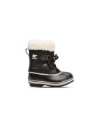 Sorel Ghete baieti 304097263 - Textil - Negru - Negru