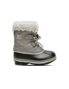 Sorel Ghete baieti 304097270 - Textil - Gri - Gri