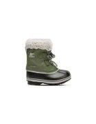 Sorel Ghete baieti 304097294 - Textil - Verde - Verde