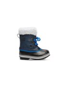 Sorel Ghete baieti 304097300 - Textil - Albastru - Albastru