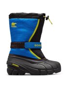 Sorel Ghete baieti Textil - Multicolor - Multicolor