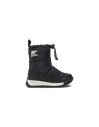Sorel Ghete copii 304096532 - Textil - Negru - Negru