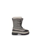 Sorel Ghete dama 200756103 - Piele naturala - Gri - Gri