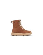 Sorel Ghete dama 304095887 - Piele naturala - Maro - Maro