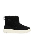 Sorel Ghete dama 304096051 - Textil - Negru - Negru