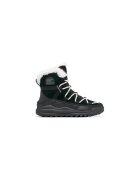 Sorel Ghete dama 304096105 - Piele naturala - Negru - Negru