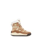 Sorel Ghete dama 304096129 - Piele naturala - Maro - Maro