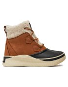 Sorel Ghete dama 304096280 - Textil - 36 EU - Maro