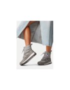 Sorel Ghete dama 304096389 - Textil - Gri - Gri