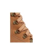 Sorel Ghete dama 304096433 - Piele naturala - Maro - Maro