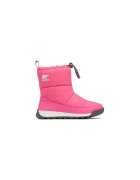 Sorel Ghete dama 304096525 - Textil - Roz - Roz