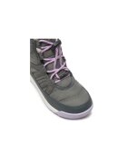 Sorel Ghete dama 304096570 - Textil - Gri - Gri