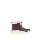 Sorel Ghete dama 304096747 - Piele naturala - Violet - Violet