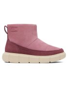 Sorel Ghete dama 304096761 - Piele naturala - 37 EU - Roz