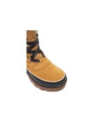 Sorel Ghete dama 304096877 - Piele naturala - Maro - Maro